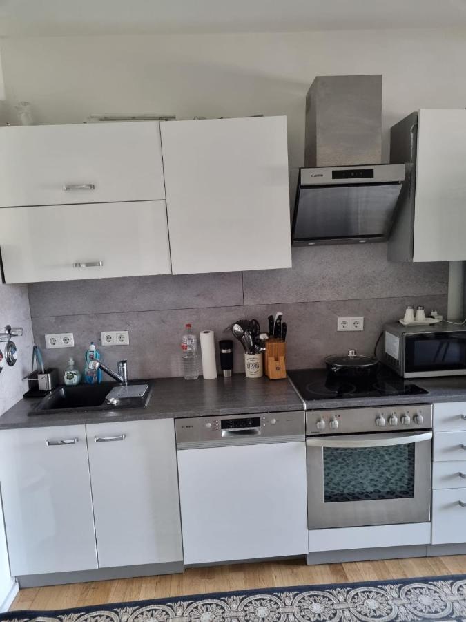 Modern Urban In West Wilmersdorf Apartamento *