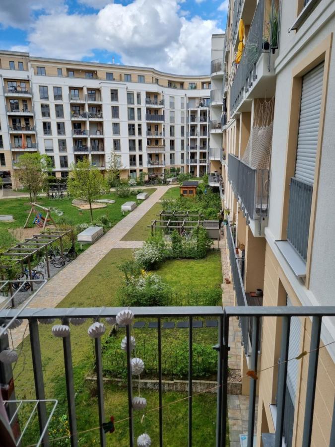 Apartamento Modern Urban In West Wilmersdorf